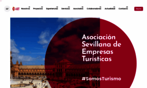Turismosvq.com thumbnail