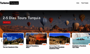 Turismoturquia.com thumbnail