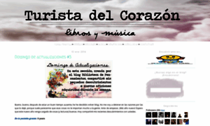 Turistadelcorazon.blogspot.com.es thumbnail