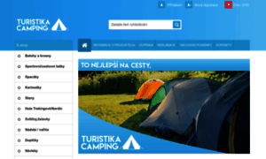 Turistika-camping.cz thumbnail