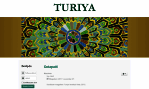 Turiya.hu thumbnail