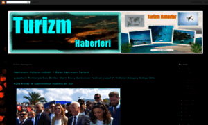 Turizmhaberler.blogspot.com thumbnail