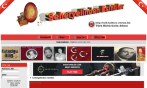 Turk-kulturu.turkproforum.com thumbnail