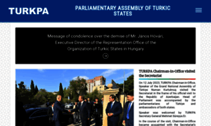 Turk-pa.org thumbnail