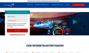 Turk-telekom-evinterneti.com thumbnail