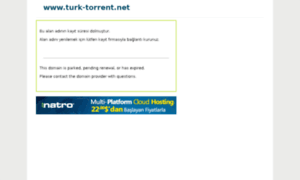 Turk-torrent.net thumbnail