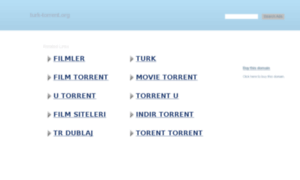 Turk-torrent.org thumbnail