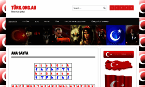 Turk.org.au thumbnail