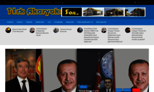 Turkakaryakit.com thumbnail