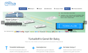 Turkalib.com thumbnail