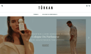 Turkan.com.tr thumbnail