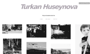 Turkan.me thumbnail