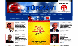 Turkaydergi.com thumbnail