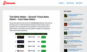 Turkbahis.net thumbnail