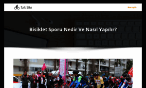 Turkbike.com thumbnail