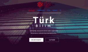 Turkbilim.org thumbnail
