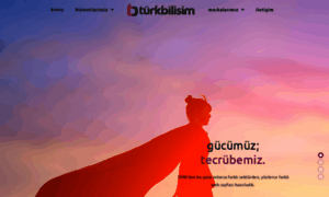 Turkbilisim.com.tr thumbnail