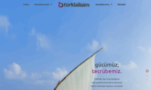 Turkbilisim.org thumbnail