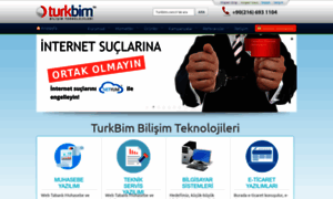 Turkbim.com.tr thumbnail