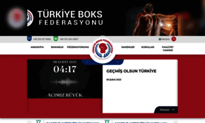 Turkboks.gov.tr thumbnail