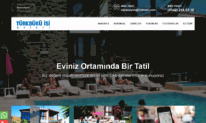 Turkbukuevleri.com thumbnail