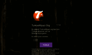 Turkcealtyazi-stremio-mycodelab.koyeb.app thumbnail