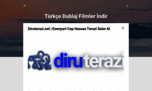 Turkcedublajfilmlerindir.blogspot.com thumbnail