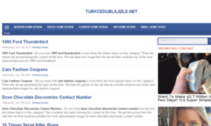 Turkcedublajizle.net thumbnail