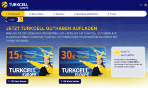 Turkcell-topup.de thumbnail