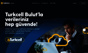 Turkcellbulut.com thumbnail