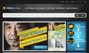 Turkcellkitaplik.com thumbnail