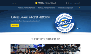 Turkcellpartner.com thumbnail