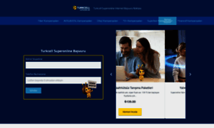 Turkcellsuperonline-cellnet.com thumbnail