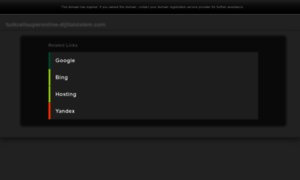 Turkcellsuperonline-dijitalsistem.com thumbnail