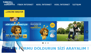 Turkcellsuperonline-giza.net thumbnail