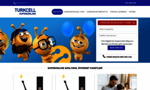 Turkcellsuperonline-hemenbasvur.com thumbnail