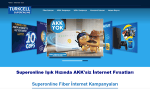 Turkcellsuperonline-telekom1.net thumbnail