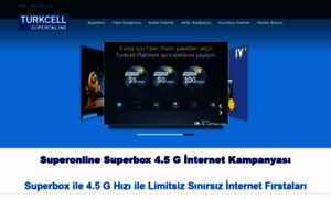 Turkcellsuperonline-telekom1.online thumbnail