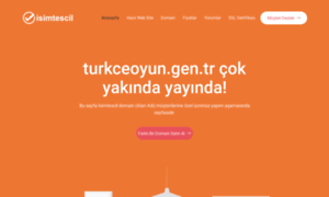 Turkceoyun.gen.tr thumbnail