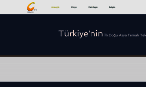 Turkcetv.com.tr thumbnail