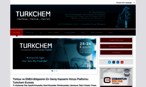 Turkchem.com.tr thumbnail