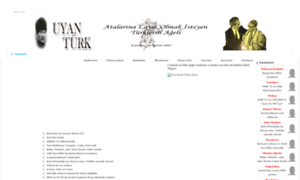 Turkcutoplumcu.org thumbnail