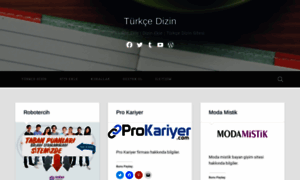 Turkdizin.wordpress.com thumbnail