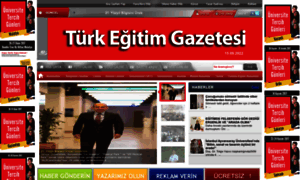 Turkegitimgazetesi.com thumbnail