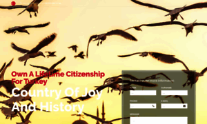 Turkey-citizenship.com thumbnail