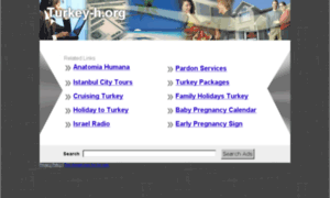 Turkey-h.org thumbnail