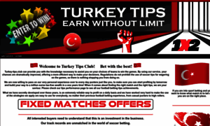 Turkey-tips.club thumbnail