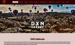 Turkey.dxn2u.com thumbnail