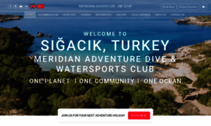 Turkey.meridianadventuredive.com thumbnail