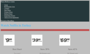 Turkey.usa-ip-address.com thumbnail